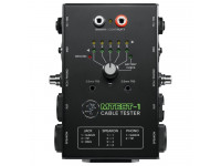 Mackie MTest-1 Mackie MTest-1